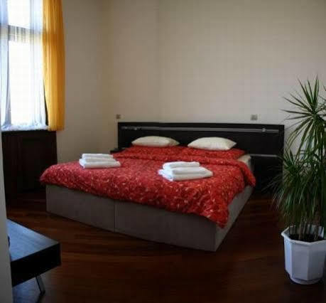Appartamento Krizovnicka Praga